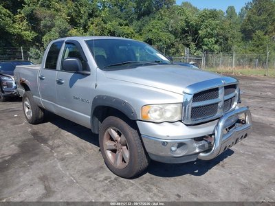 2005 Dodge Ram 1500