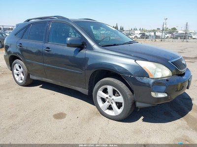 2007 Lexus RX