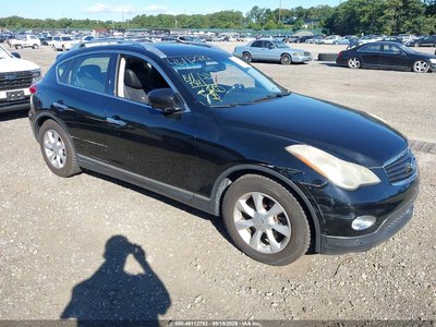 2010 Infiniti EX35
