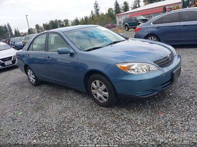 2003 Toyota Camry