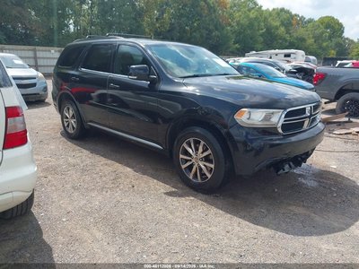 2014 Dodge Durango