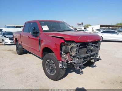 2023 Ford F-250