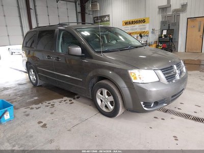 2010 Dodge Grand Caravan