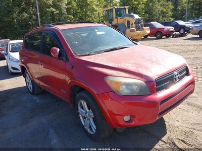 2006 Toyota RAV4
