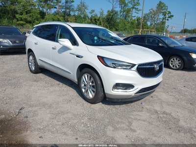 2021 Buick Enclave