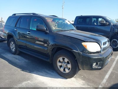 2007 Toyota 4Runner