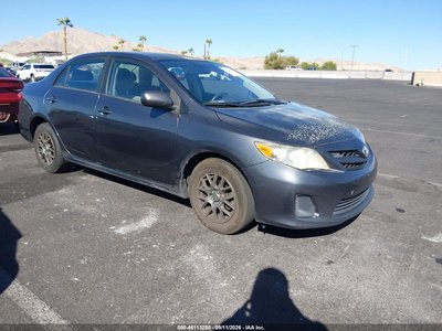 2011 Toyota Corolla