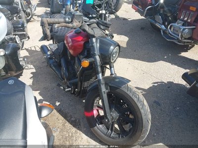 2025 Indian Scout