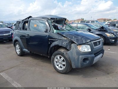 2006 Honda Element
