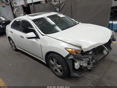 2011 Acura TSX