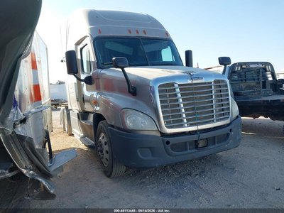 2016 Freightliner Cascadia