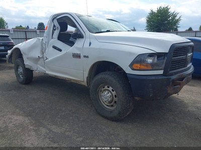 2012 Dodge Ram