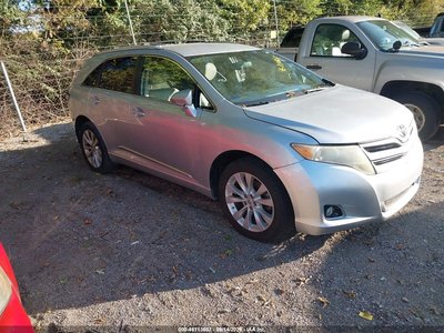 2014 Toyota Venza