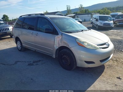 2006 Toyota Sienna