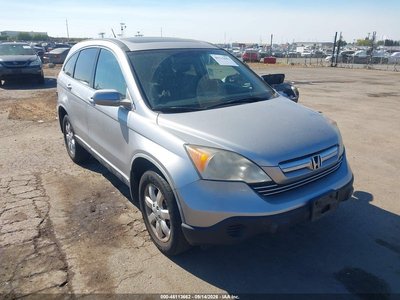2008 Honda CR-V