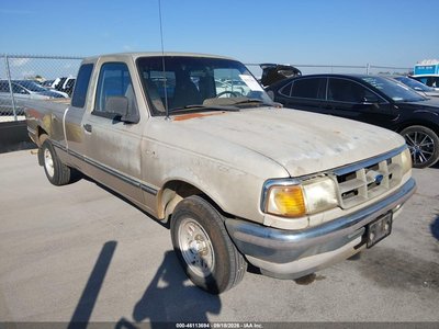 1993 Ford Ranger