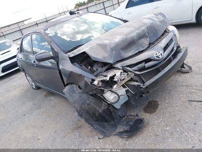 2011 Toyota Corolla