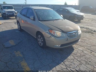 2010 Hyundai Elantra
