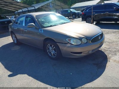 2006 Buick LaCrosse