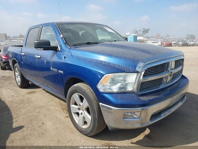 2010 Dodge Ram 1500
