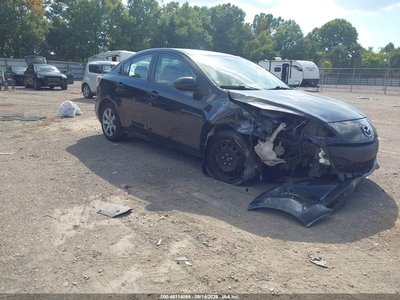 2012 Mazda 3