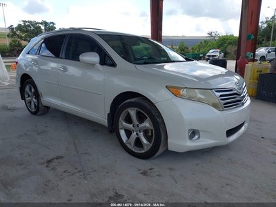2009 Toyota Venza