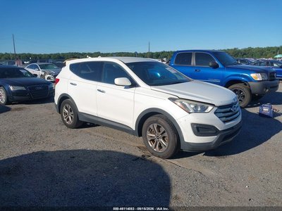 2015 Hyundai Santa Fe