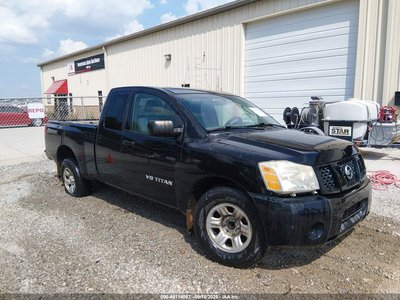 2006 Nissan Titan