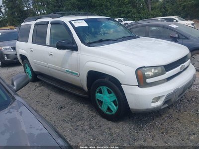 2003 Chevrolet Trailblazer EXT