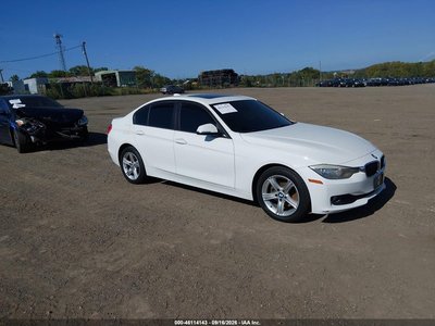 2014 BMW 3 Series