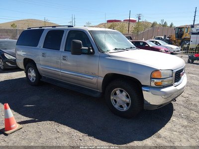 2006 GMC Yukon XL