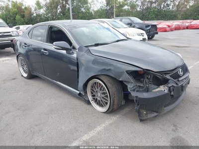2010 Lexus IS