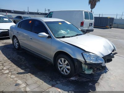 2003 Nissan Altima