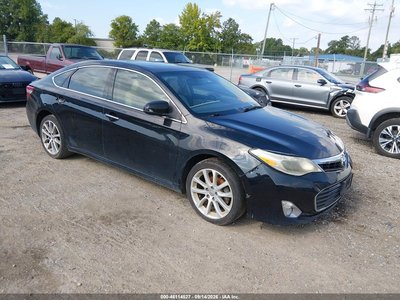 2013 Toyota Avalon