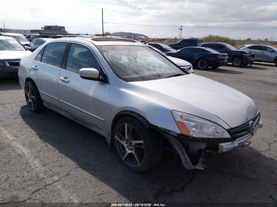 2006 Honda Accord