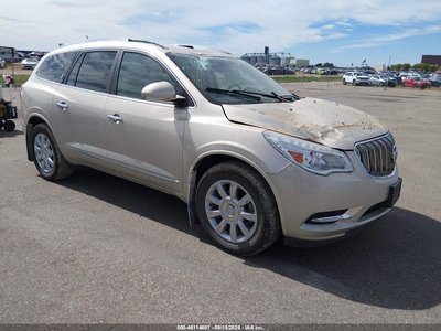 2014 Buick Enclave