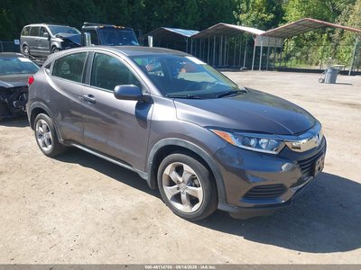 2022 Honda HR-V