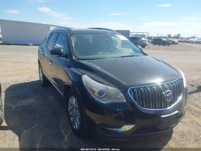 2014 Buick Enclave