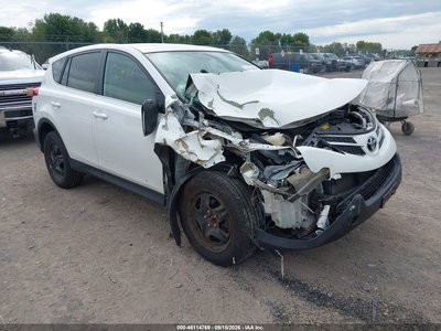 2013 Toyota RAV4