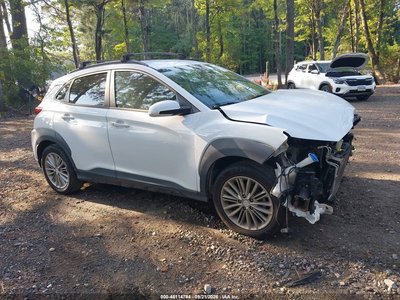 2019 Hyundai Kona