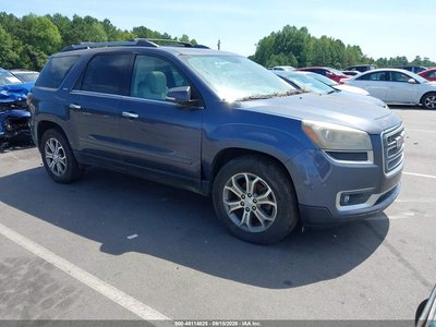 2013 GMC Acadia