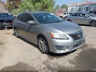 2013 Nissan Sentra