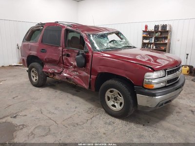 2006 Chevrolet Tahoe