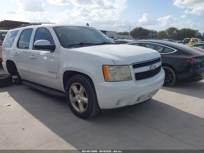 2008 Chevrolet Tahoe