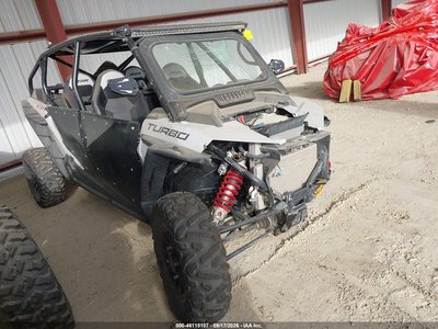 2021 Polaris RZR