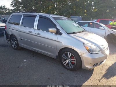 2009 Honda Odyssey
