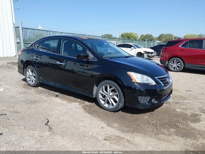 2014 Nissan Sentra