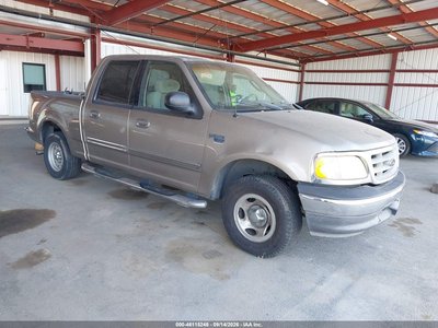 2003 Ford F-150