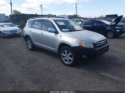 2006 Toyota RAV4