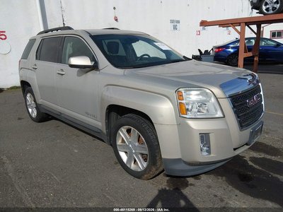 2012 GMC Terrain